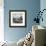 Boyton Manor, Wiltshire-null-Framed Giclee Print displayed on a wall
