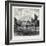 Boyton Manor, Wiltshire-null-Framed Giclee Print