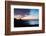 Bracelet Bay before Sunrise-Ann Clark Landscapes-Framed Photographic Print