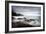 Bracelet Bay Morning-Ann Clark Landscapes-Framed Photographic Print