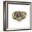 Bracelet Containing a Miniature of Victoiria, Duchess of Nemours-French School-Framed Giclee Print