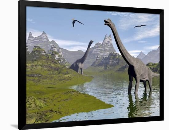 Art Print, , large