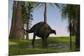 Premium Giclee Print