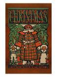 St. Nicholas for Young Folks-Brad Ley-Mounted Art Print