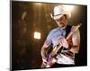 Brad Paisley-null-Mounted Photo