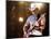 Brad Paisley-null-Mounted Photo