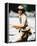 Brad Pitt - A River Runs Through It-null-Framed Stretched Canvas