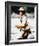 Brad Pitt - A River Runs Through It-null-Framed Photo