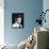 Brad Pitt - Cool World-null-Framed Stretched Canvas displayed on a wall