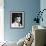 Brad Pitt - Cool World-null-Framed Photo displayed on a wall