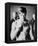 Brad Pitt - Fight Club-null-Framed Stretched Canvas