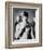 Brad Pitt - Fight Club-null-Framed Photo