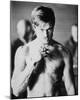 Brad Pitt - Fight Club-null-Mounted Photo