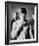 Brad Pitt - Fight Club-null-Framed Photo