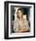 Brad Pitt - Legends of the Fall-null-Framed Photo