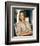 Brad Pitt - Legends of the Fall-null-Framed Photo