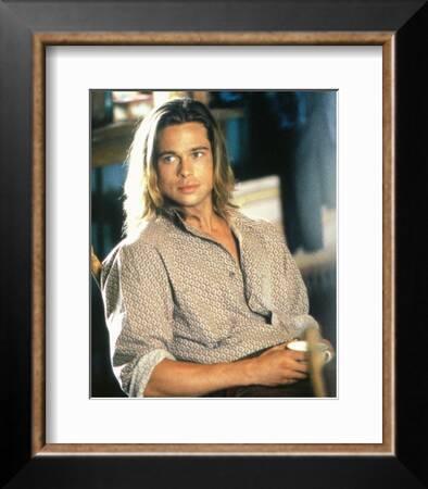 Legends of the fall brad pitt hi-res stock photography and images