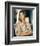 Brad Pitt - Legends of the Fall-null-Framed Photo