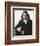 Brad Pitt - Legends of the Fall-null-Framed Photo