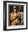 Brad Pitt - Legends of the Fall-null-Framed Photo