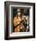 Brad Pitt - Legends of the Fall-null-Framed Photo