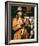 Brad Pitt - Legends of the Fall-null-Framed Photo