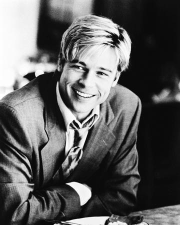 Brad Pitt - Meet Joe Black' Photo | Art.com