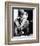 Brad Pitt - Meet Joe Black-null-Framed Photo