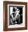 Brad Pitt - Meet Joe Black-null-Framed Photo