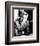 Brad Pitt - Meet Joe Black-null-Framed Photo