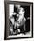 Brad Pitt - Meet Joe Black-null-Framed Photo