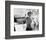 Brad Pitt - Thelma & Louise-null-Framed Photo