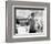 Brad Pitt - Thelma & Louise-null-Framed Photo