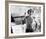 Brad Pitt - Thelma & Louise-null-Framed Photo