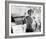 Brad Pitt - Thelma & Louise-null-Framed Photo