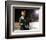 Brad Pitt-null-Framed Photo