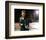 Brad Pitt-null-Framed Photo