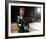 Brad Pitt-null-Framed Photo