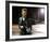 Brad Pitt-null-Framed Photo