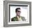 Brad Pitt-null-Framed Photo