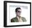 Brad Pitt-null-Framed Photo