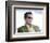 Brad Pitt-null-Framed Photo