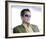 Brad Pitt-null-Framed Photo