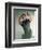 Brad Pitt-null-Framed Photo