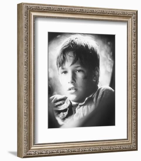 Brad Renfro-null-Framed Photo