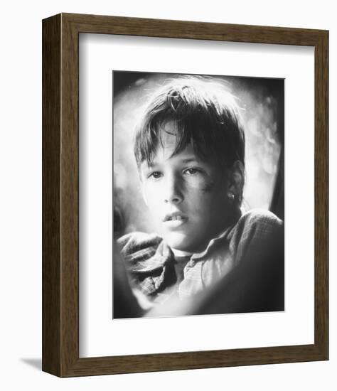 Brad Renfro-null-Framed Photo