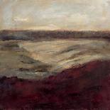 Dunes of Brighton II-Bradford Brenner-Art Print