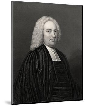 Bradley, 19th Century-R Scriven-Mounted Giclee Print