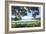 Bradley Creek I-Alan Hausenflock-Framed Photographic Print