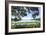 Bradley Creek I-Alan Hausenflock-Framed Photographic Print